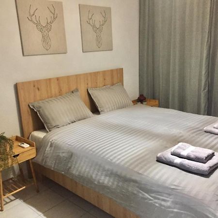 Nikoletta'S Home 2 코모티니 외부 사진