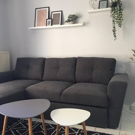 Nikoletta'S Home 2 코모티니 외부 사진