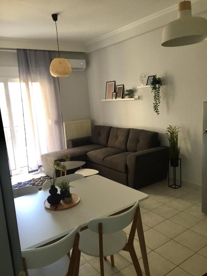 Nikoletta'S Home 2 코모티니 외부 사진