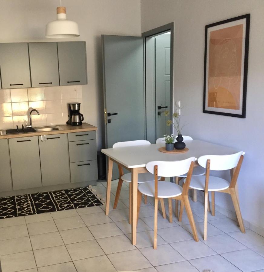 Nikoletta'S Home 2 코모티니 외부 사진