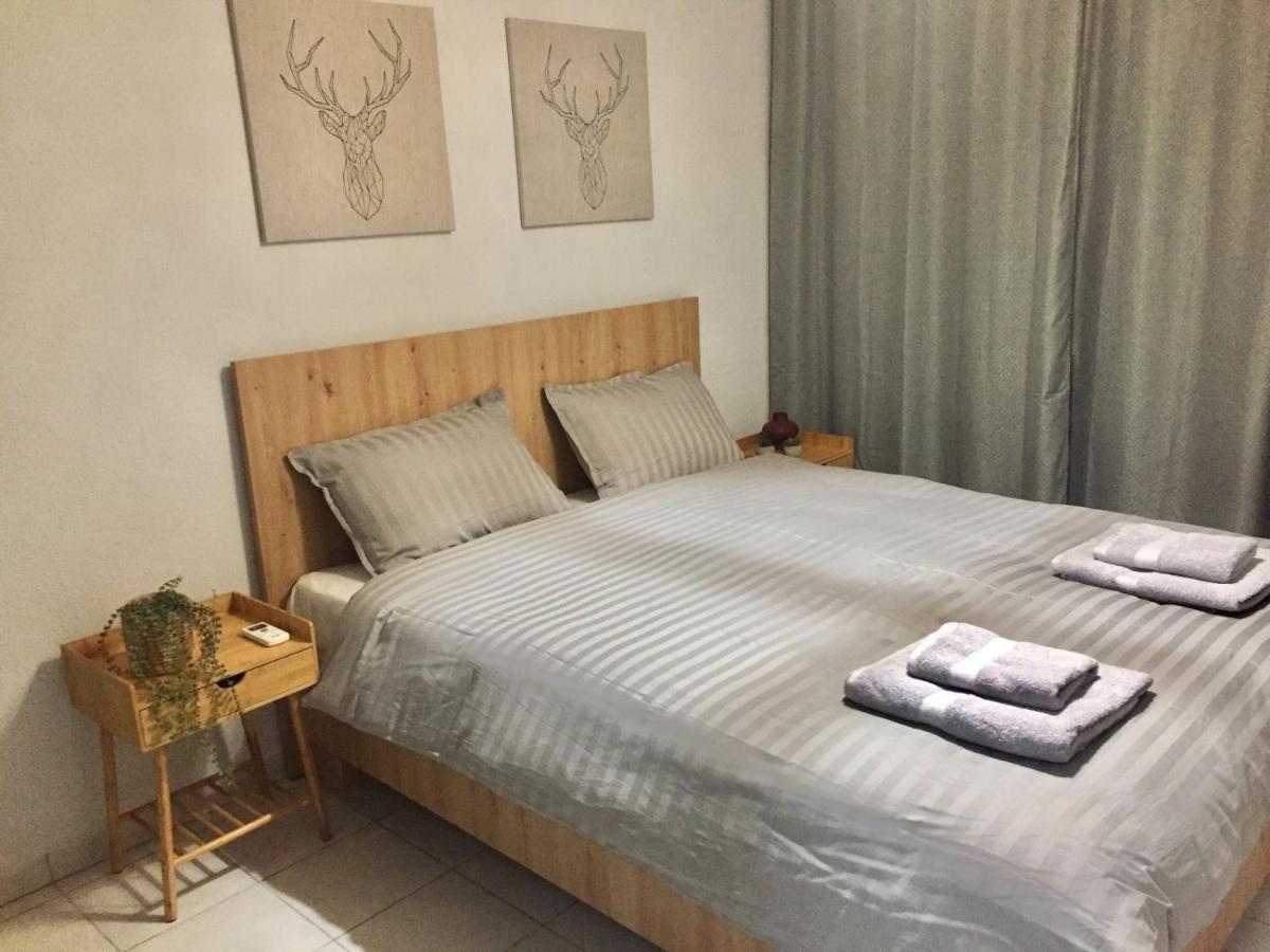 Nikoletta'S Home 2 코모티니 외부 사진