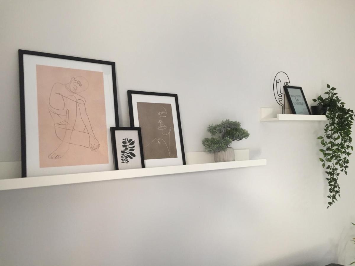 Nikoletta'S Home 2 코모티니 외부 사진
