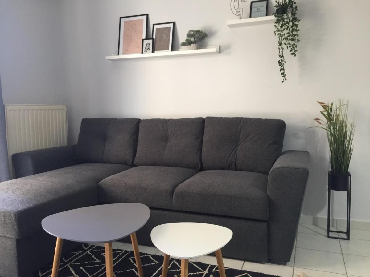 Nikoletta'S Home 2 코모티니 외부 사진