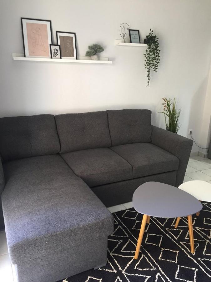 Nikoletta'S Home 2 코모티니 외부 사진